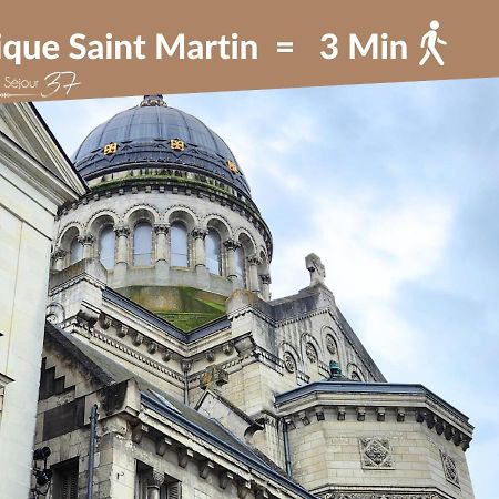 Апартаменты Le Constantine - Quartier Historique - Charme & Ancien Тур Экстерьер фото